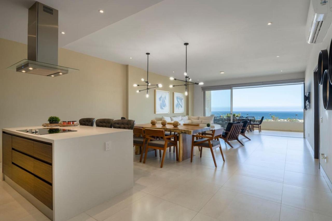 Apartamento Amazing 3br With Spacious Terrace And Views