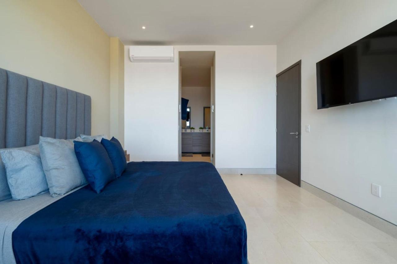 Apartamento Amazing 3br With Spacious Terrace And Views *