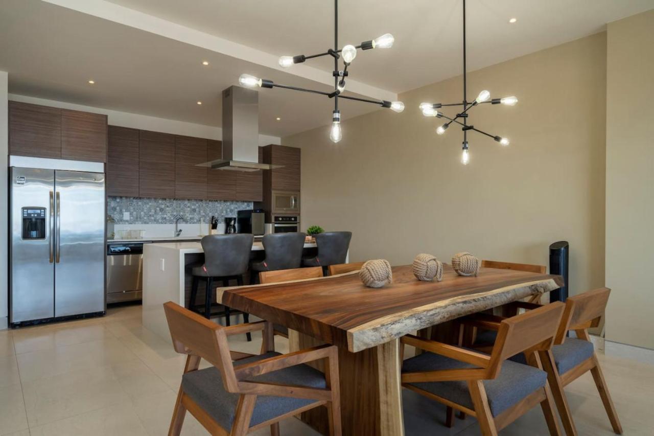 Apartamento Amazing 3br With Spacious Terrace And Views Cabo San Lucas