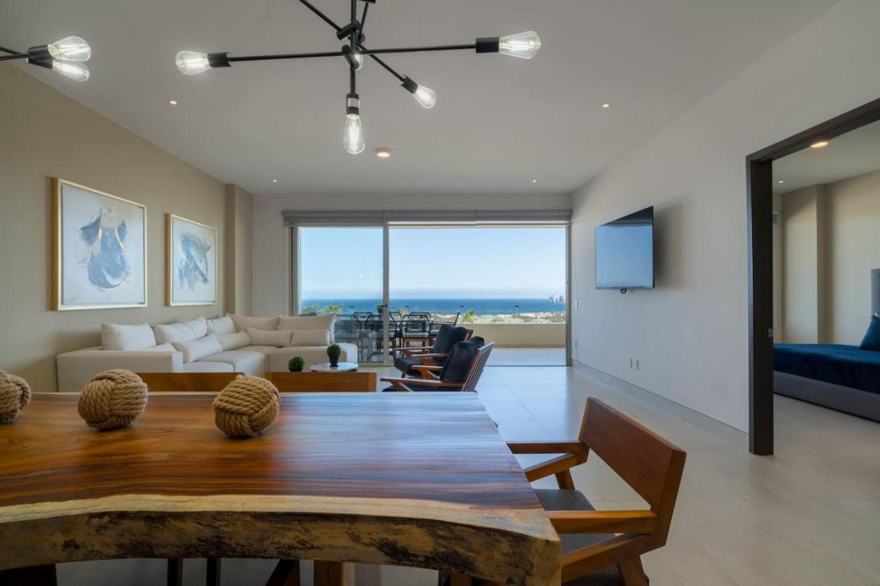 Apartamento Amazing 3br With Spacious Terrace And Views *