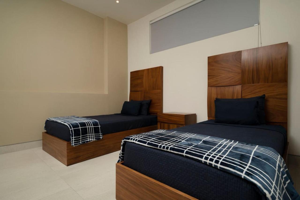Apartamento Amazing 3br With Spacious Terrace And Views