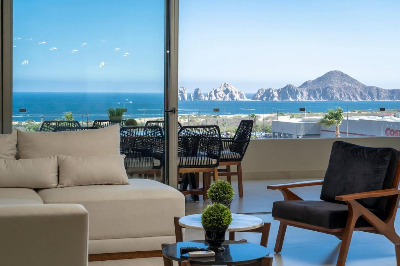 Amazing 3br With Spacious Terrace And Views Apartamento