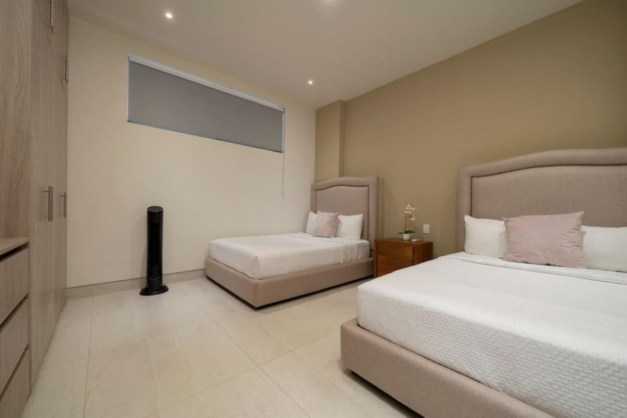 Amazing 3br With Spacious Terrace And Views Apartamento *