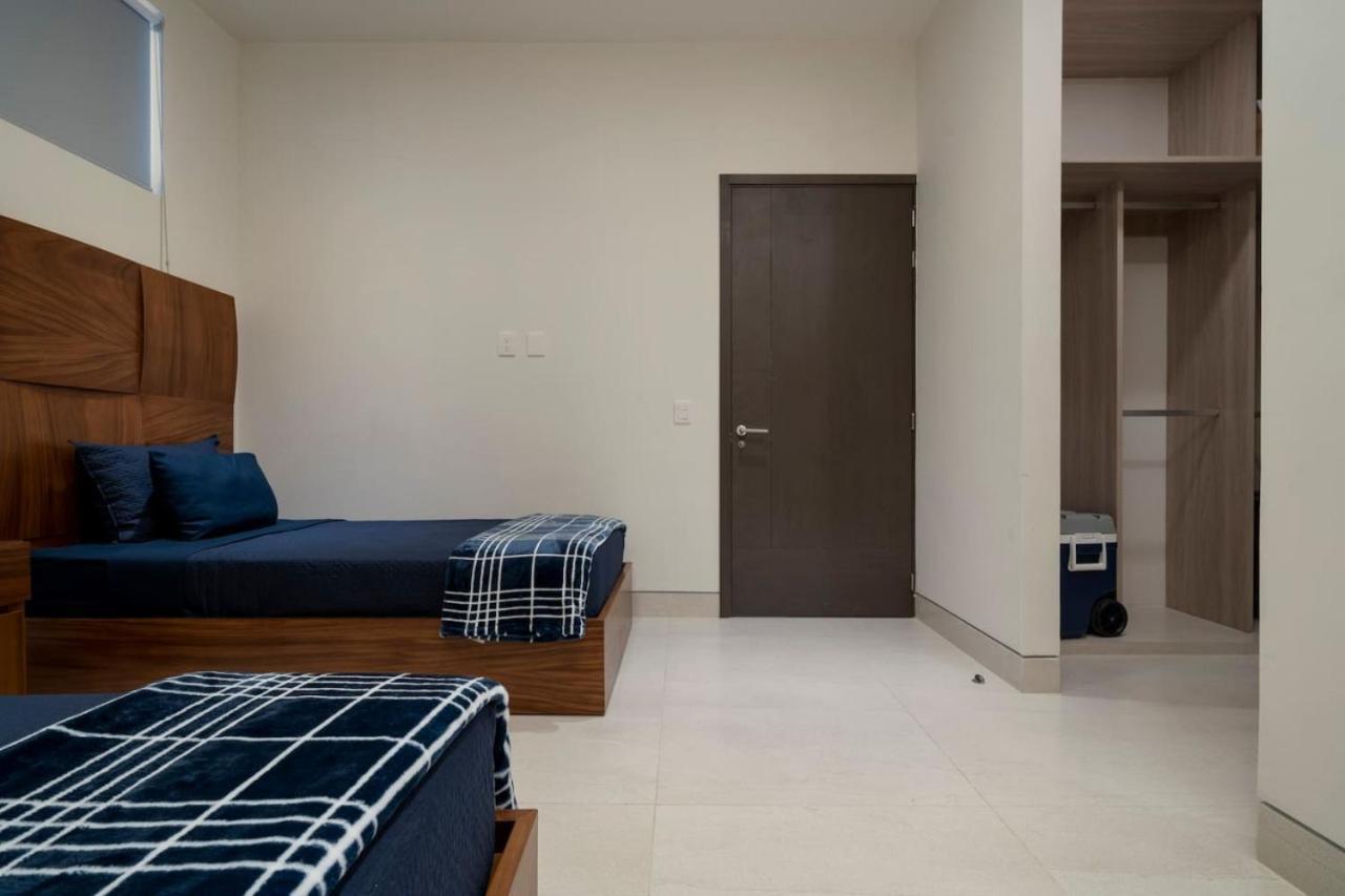 Apartamento Amazing 3br With Spacious Terrace And Views Cabo San Lucas
