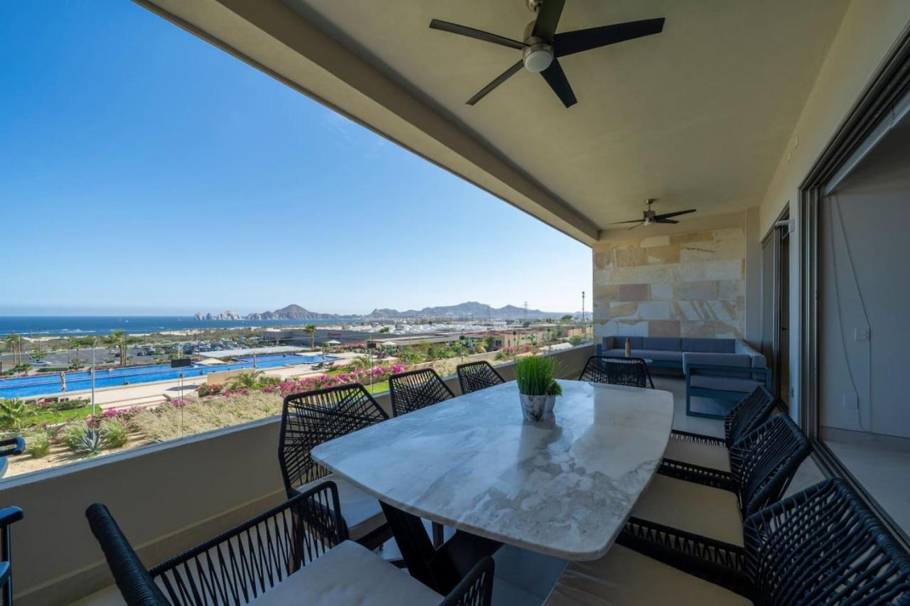 Apartamento Amazing 3br With Spacious Terrace And Views