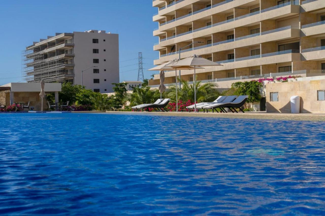 Amazing 3br With Spacious Terrace And Views Apartamento Cabo San Lucas