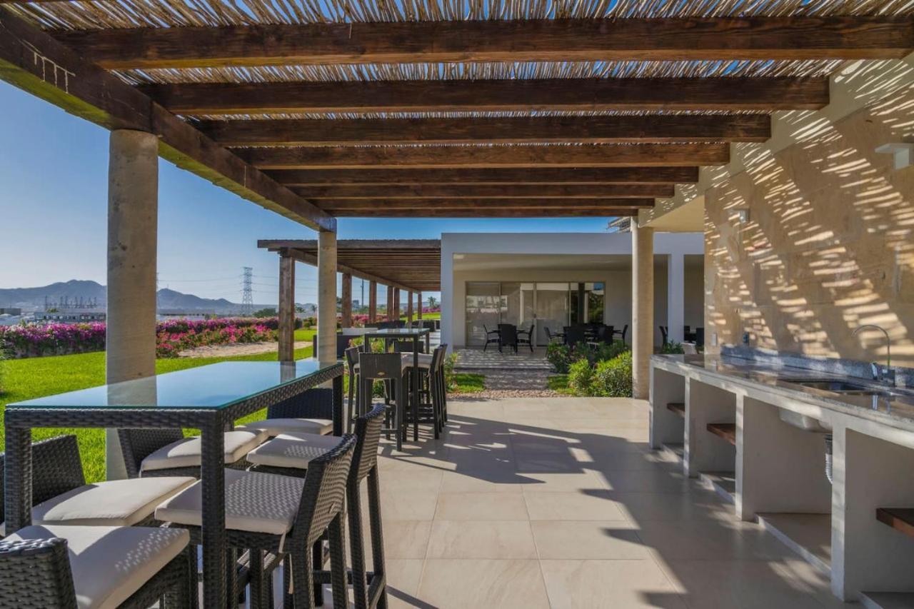 Amazing 3br With Spacious Terrace And Views Apartamento